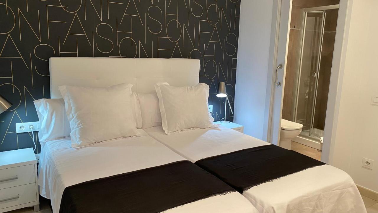 Hostal Somnis スリア エクステリア 写真